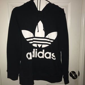 Adidas Hoodie